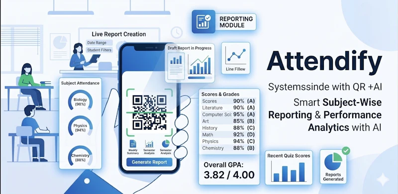 Attendify screenshot 3