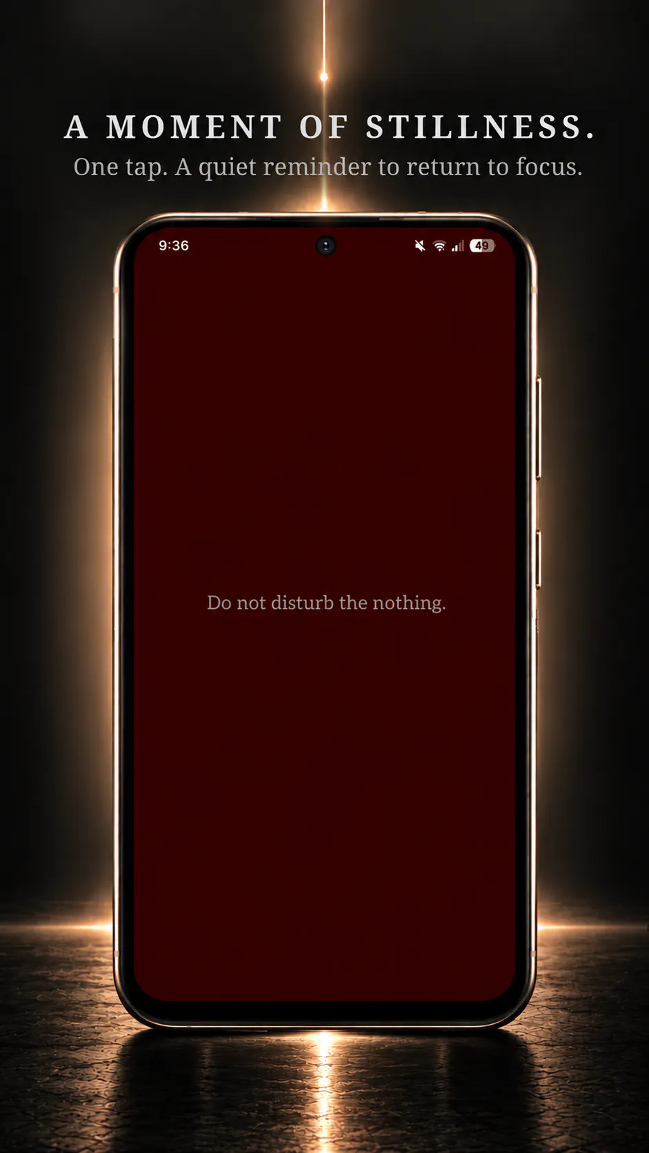 The Absolute Void gallery image