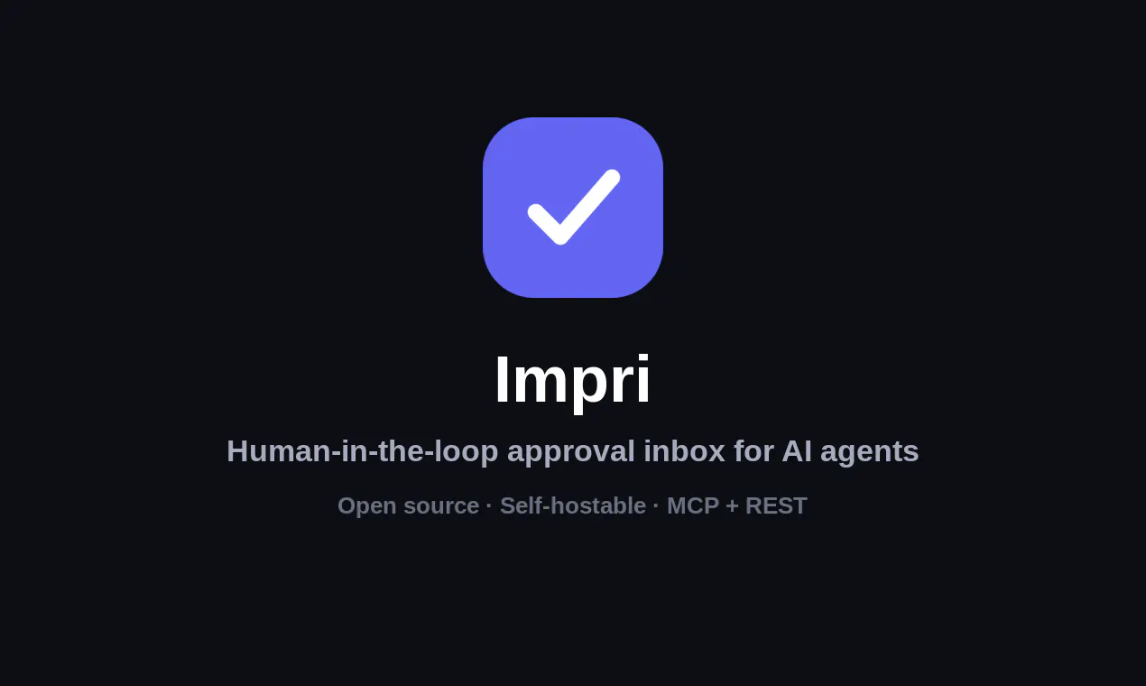 Impri gallery image