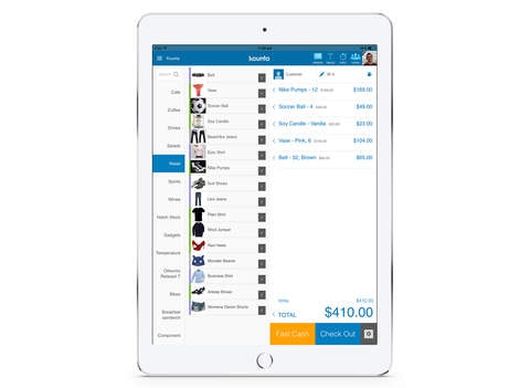 Kounta Point of Sale System gallery image