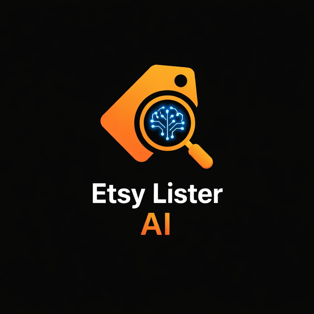 EtsyLister