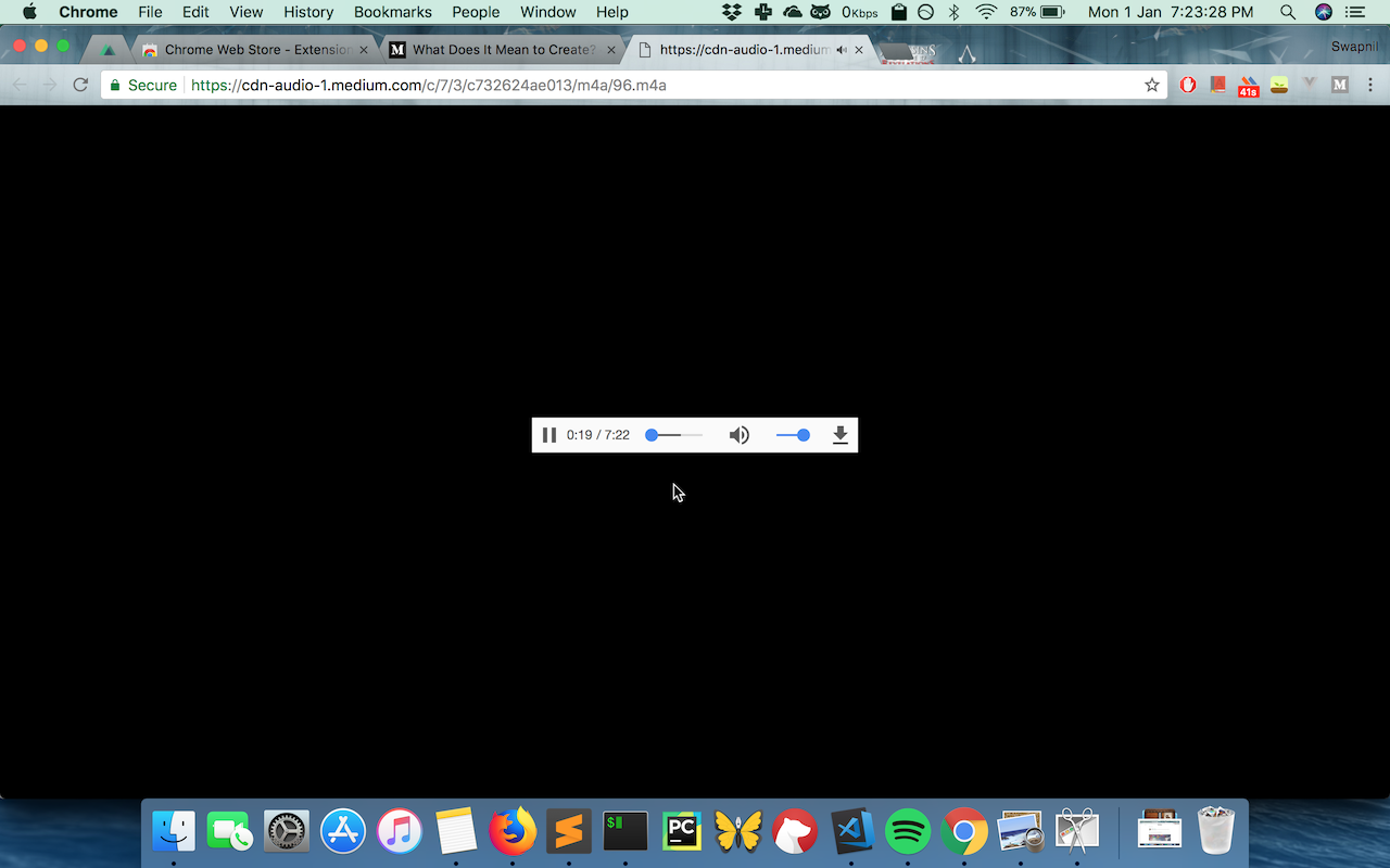 Medium Play gallery image