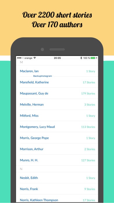 Classies gallery image