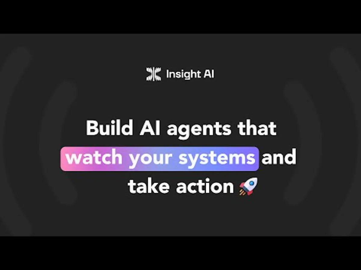 Insight AI