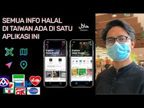 Halalin gallery image