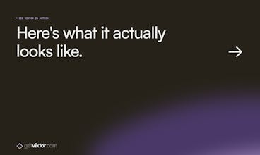 getviktor.com gallery image