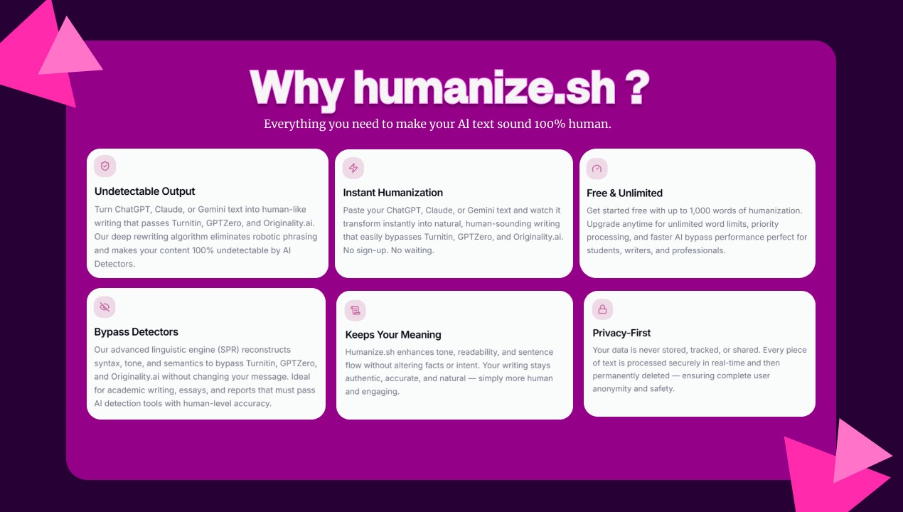 Humanize gallery image