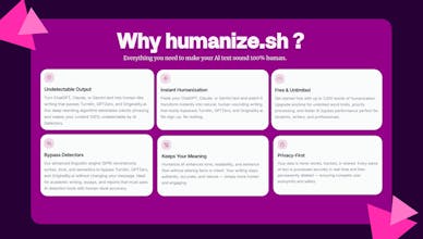 Humanize gallery image