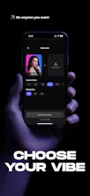 SnapMe β AI Photo Maker gallery image