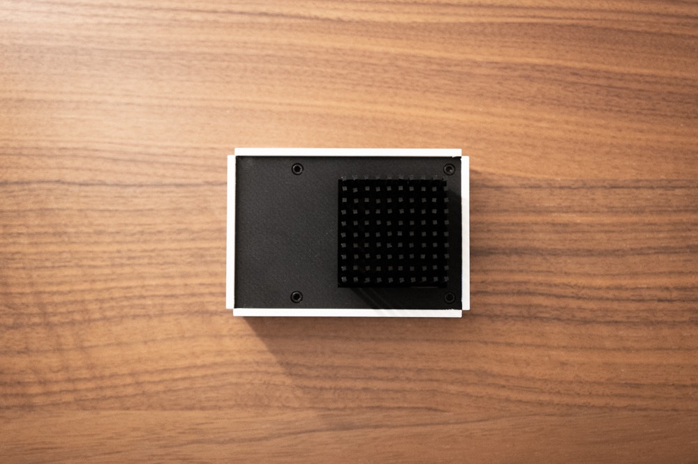 SQ1 Raspberry Pi Case gallery image