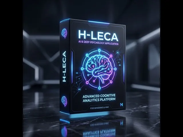 H-LECA gallery image