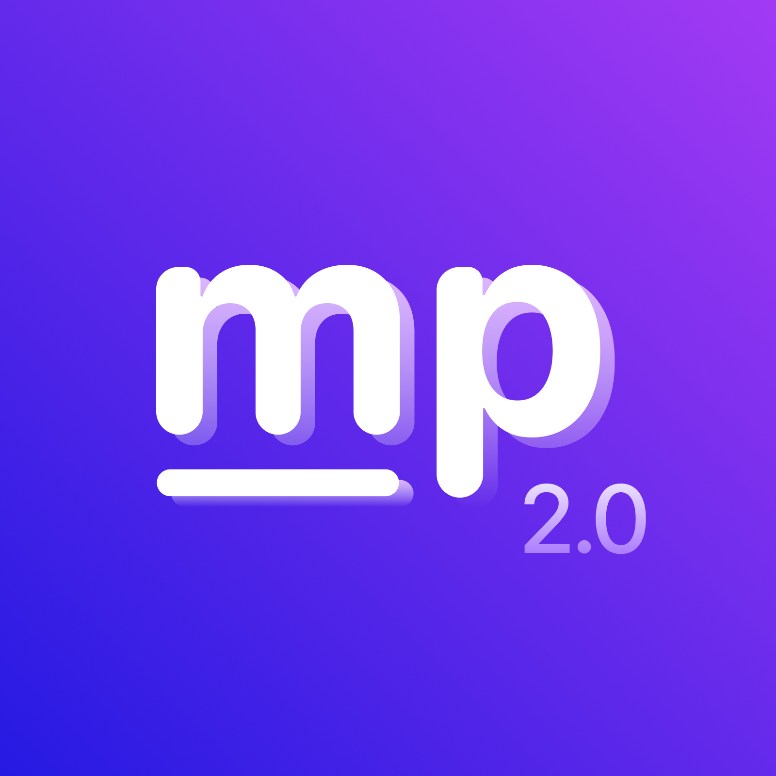 MindPal 2.0 logo