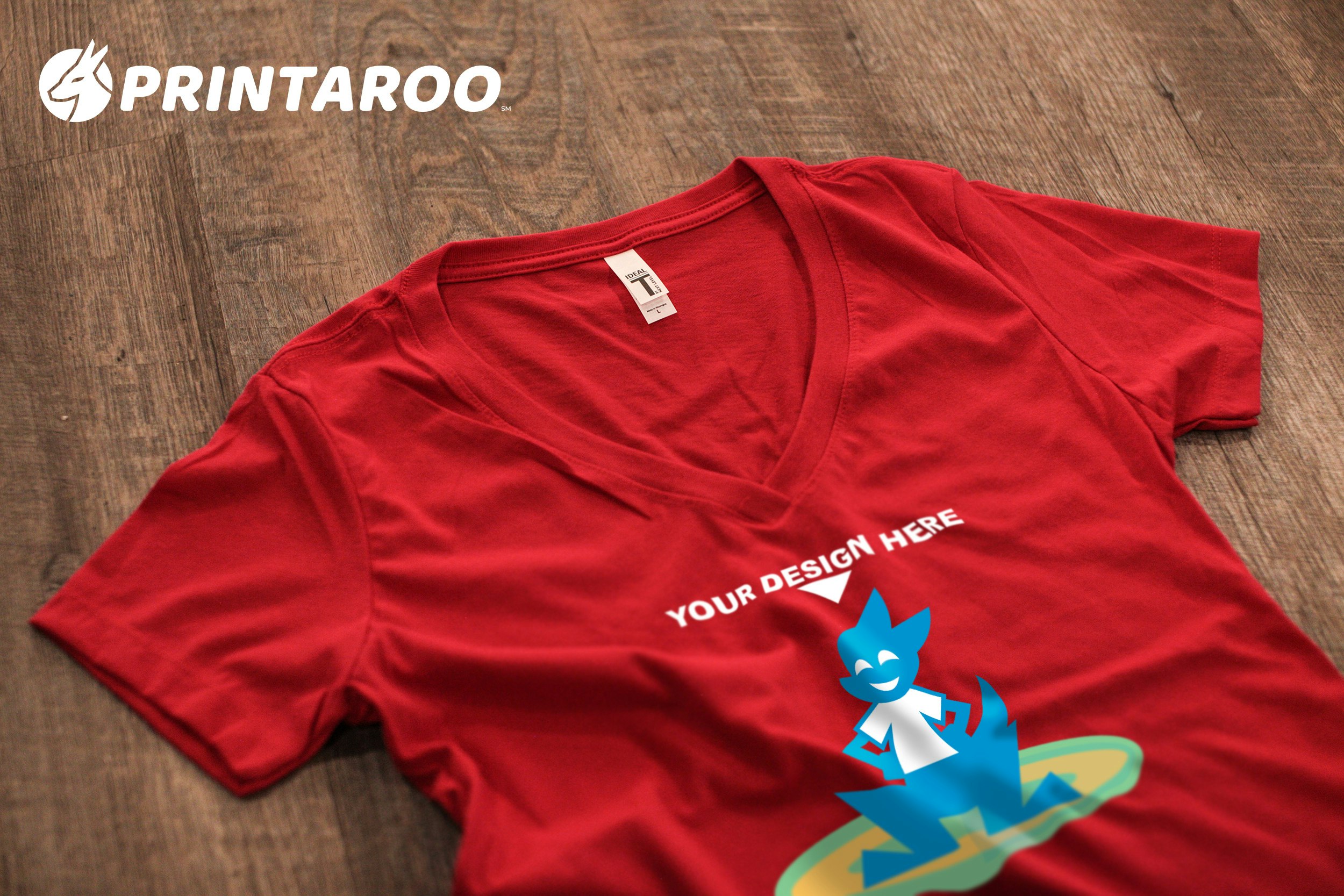 Printaroo gallery image