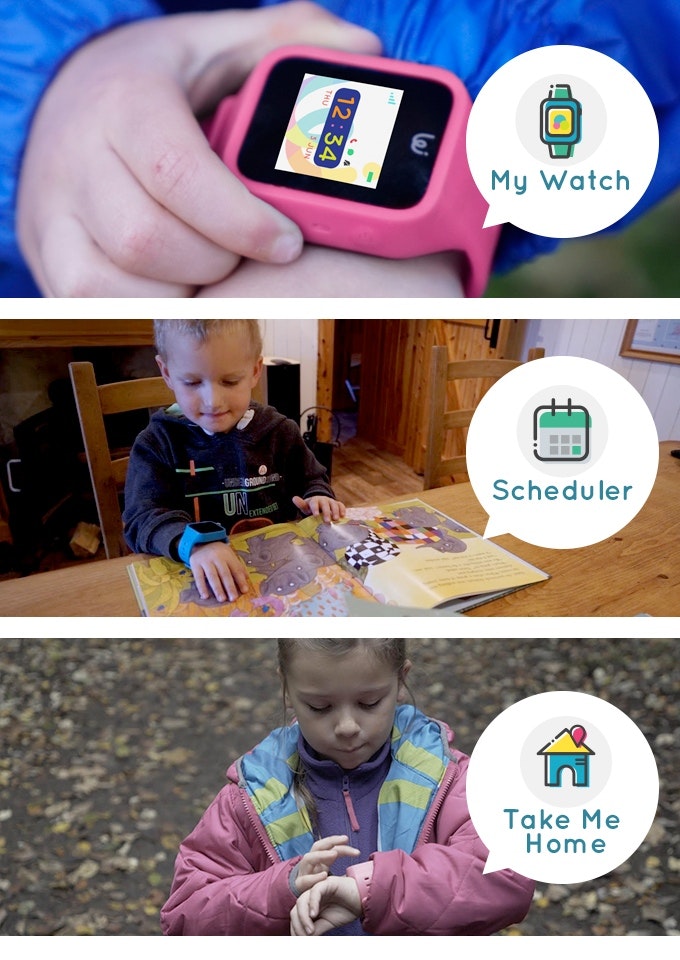 Pomo Waffle gallery image