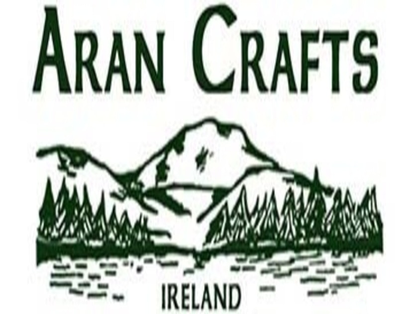 Aran crafts
