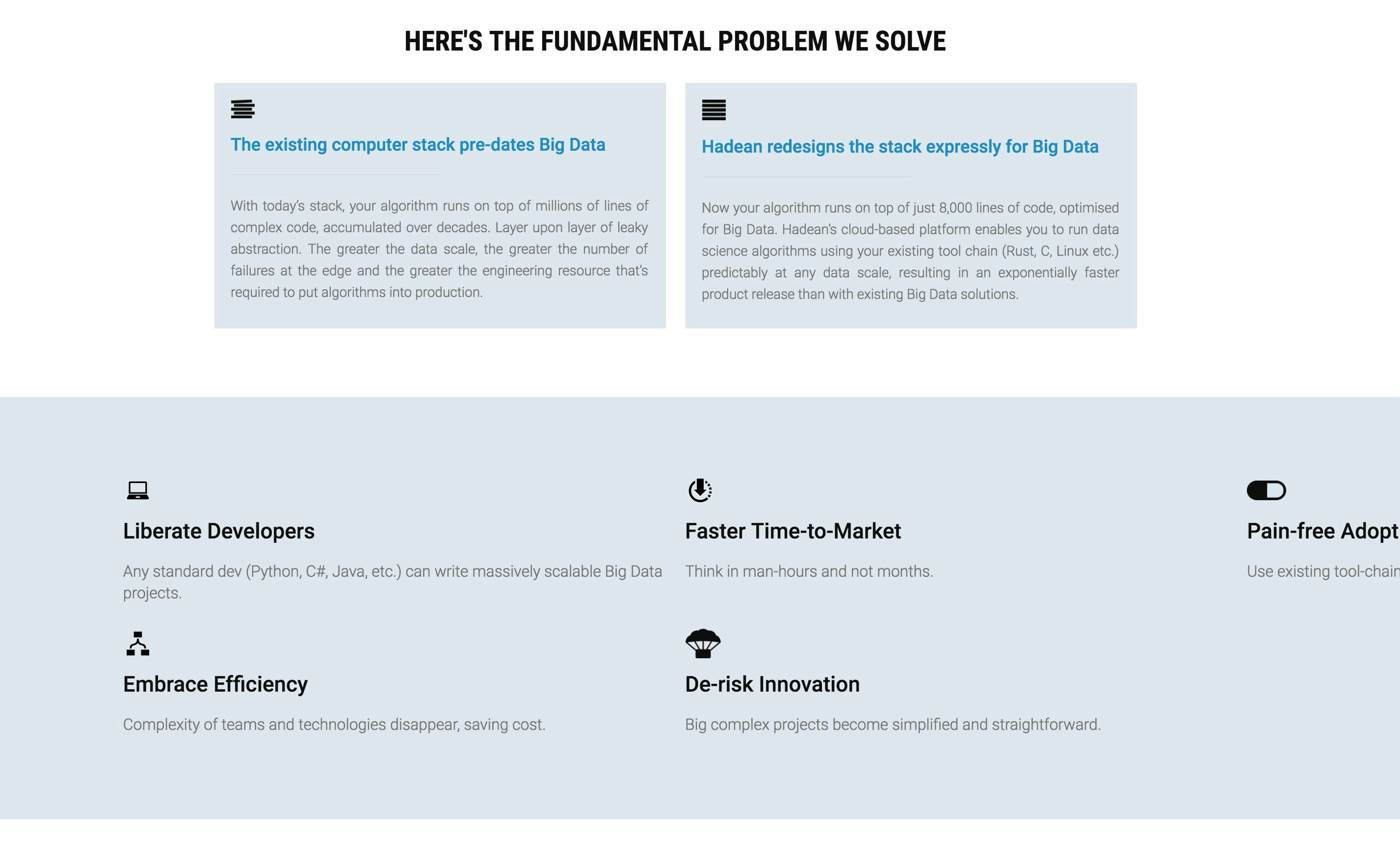 Hadean gallery image