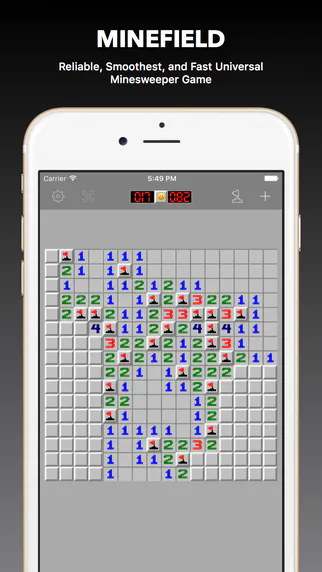 MineField