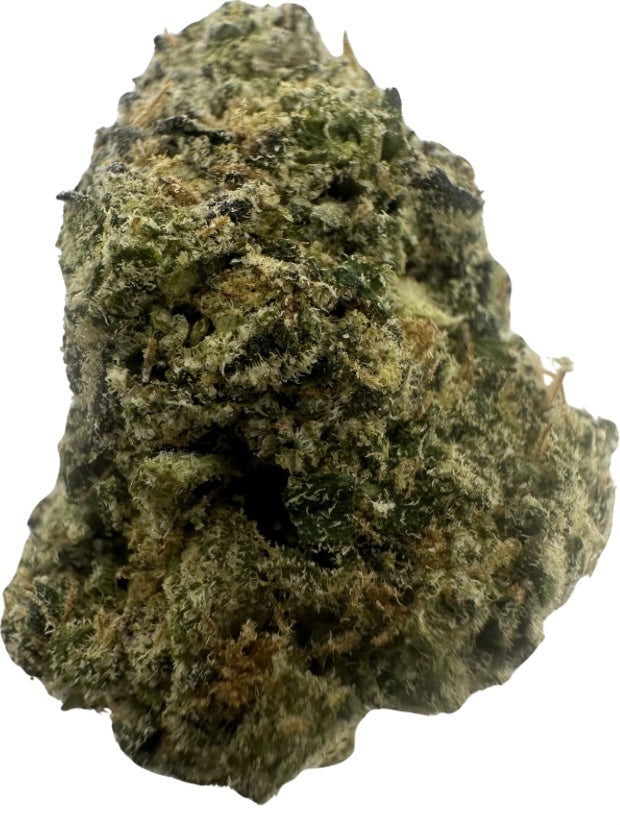 Killa Kush Drop - 5 Minute Weed DC