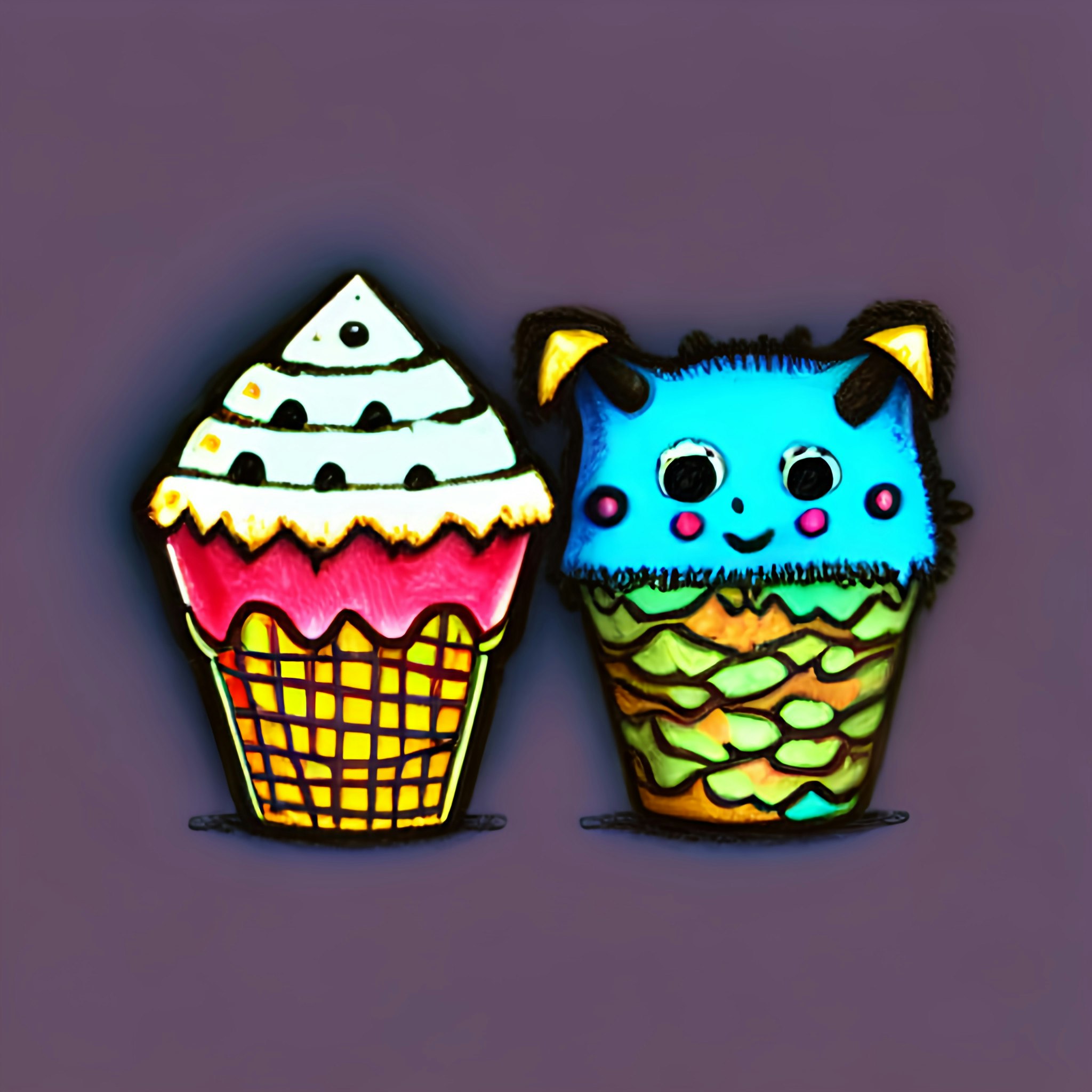 Cookie monarchs nfts media 33