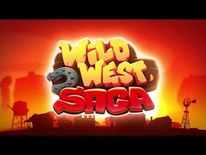 Wild West Saga: Idle Tycoon gallery image