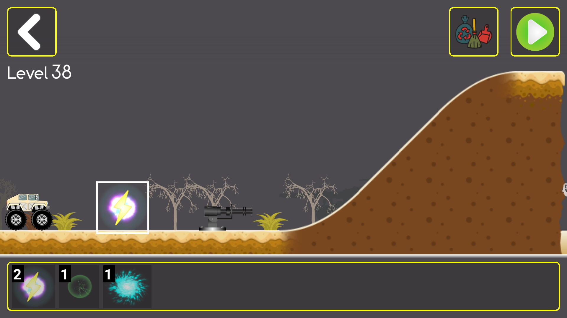 Truck Trials Driving Challenge gallery image