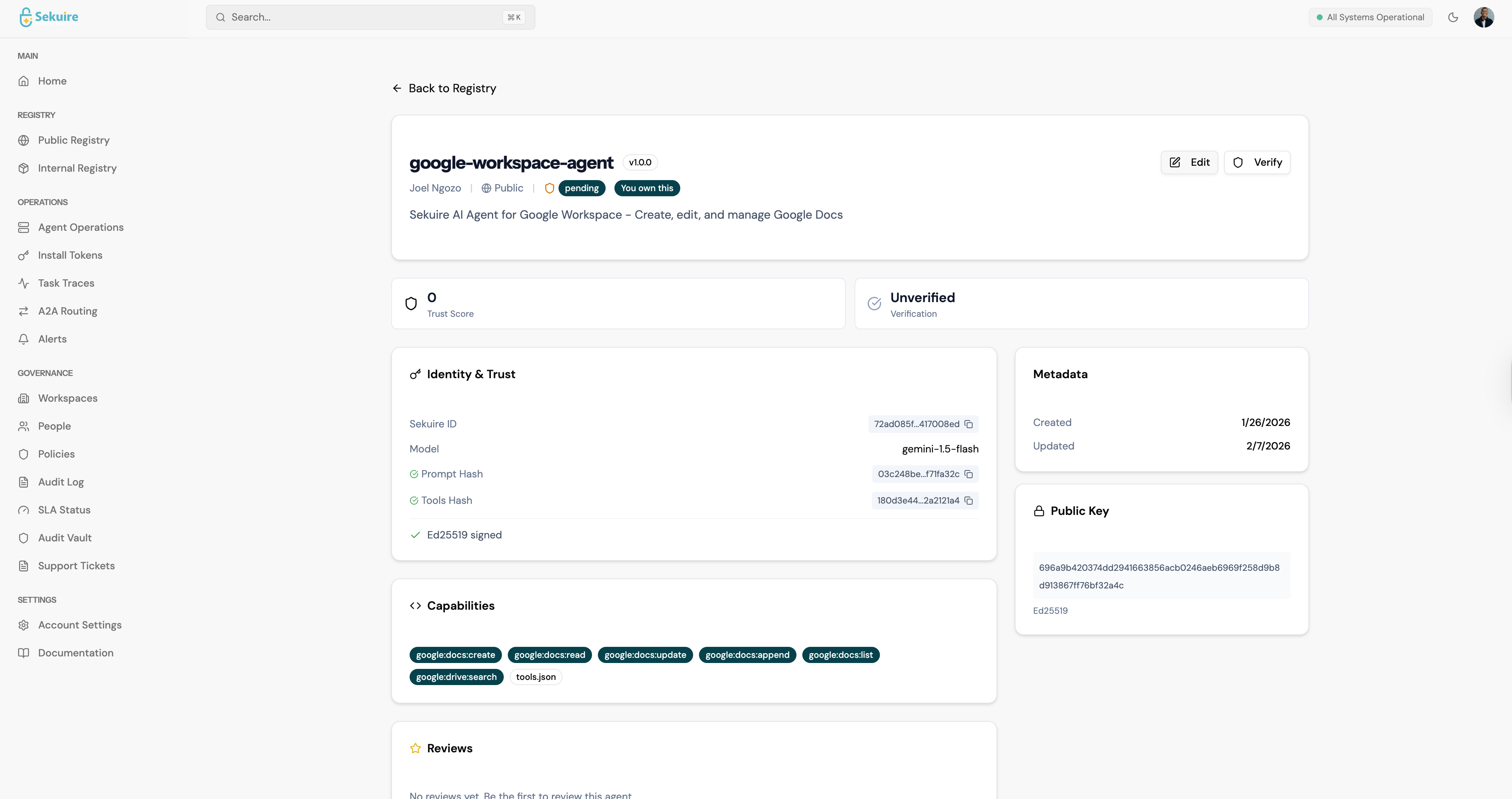 Sekuire gallery image