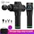 Massage Gun - 4 in 1 Body Pain Relief