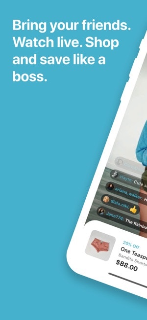 Spin Live gallery image