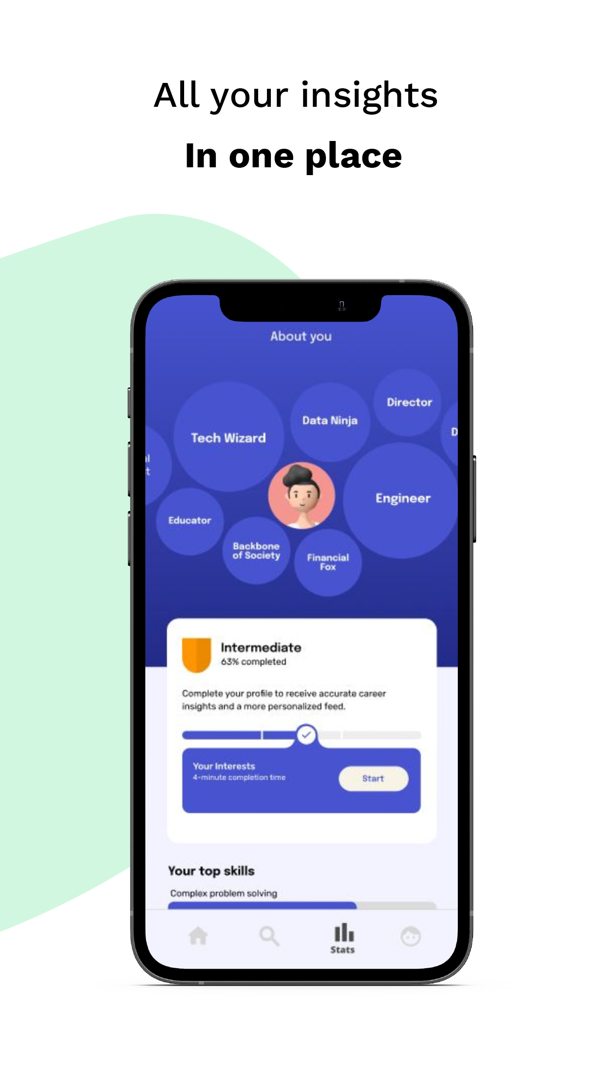 Kibo - Job & Career Coach gallery image