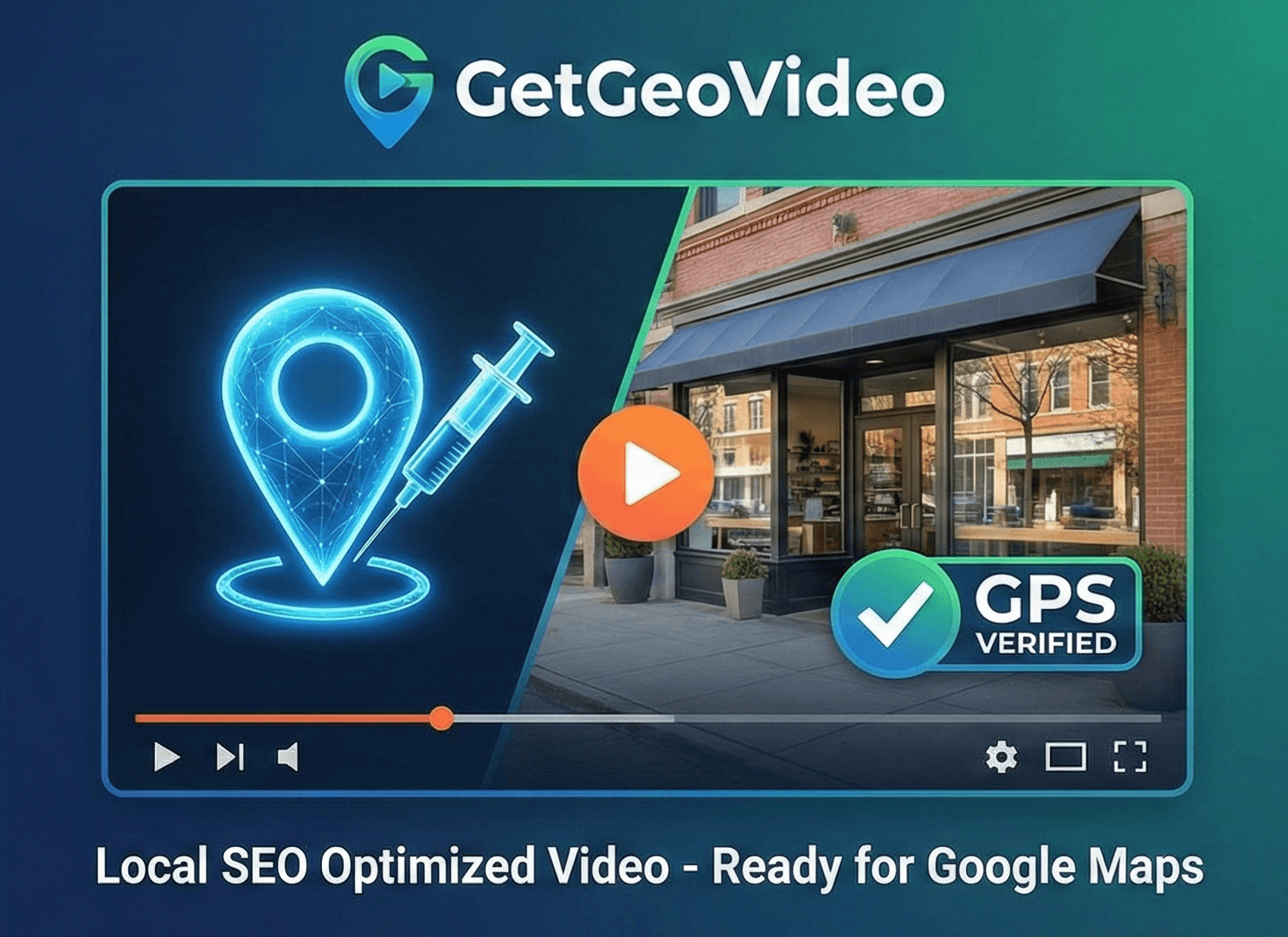GetGeoVideo logo