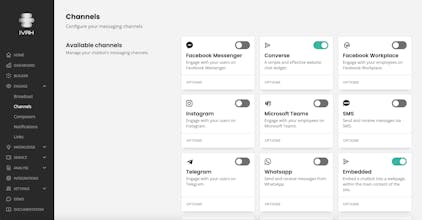 Ivah.io Sync Your Business gallery image