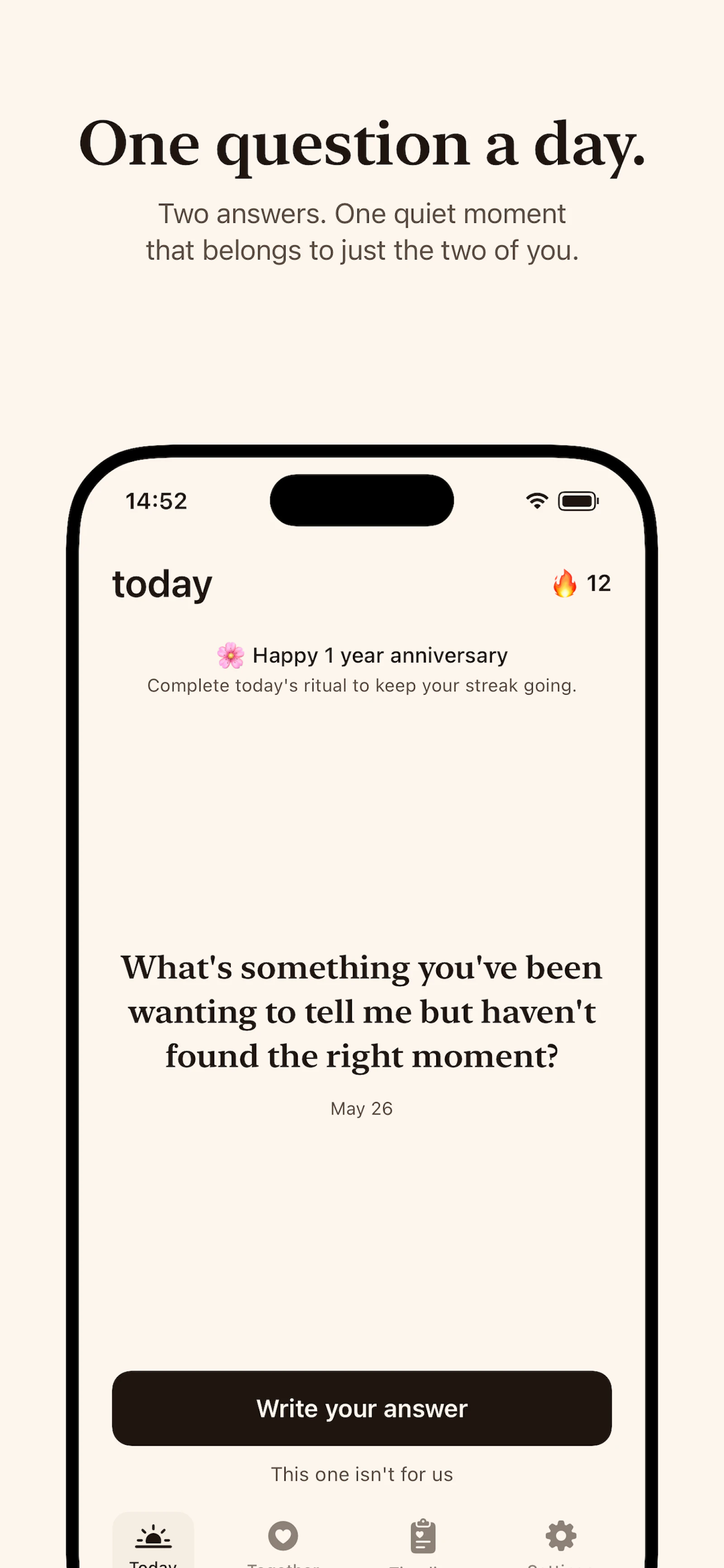 Elumi screenshot 4