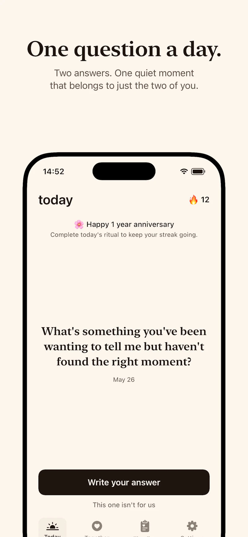Elumi screenshot 4