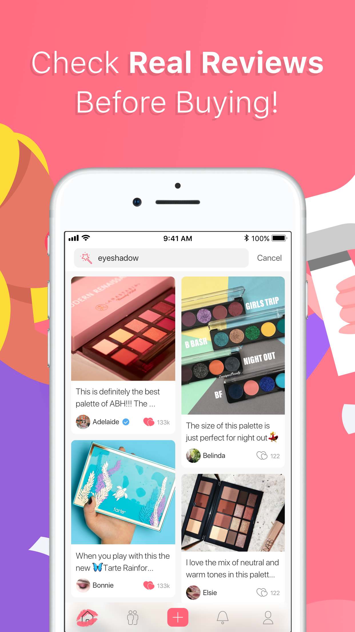 aha it  gallery image