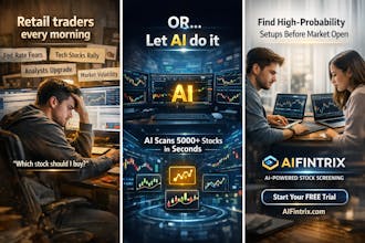 AIFintrix gallery image