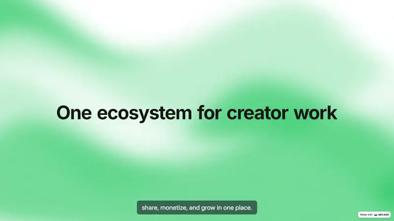 AIMD screenshot 1 (video preview)