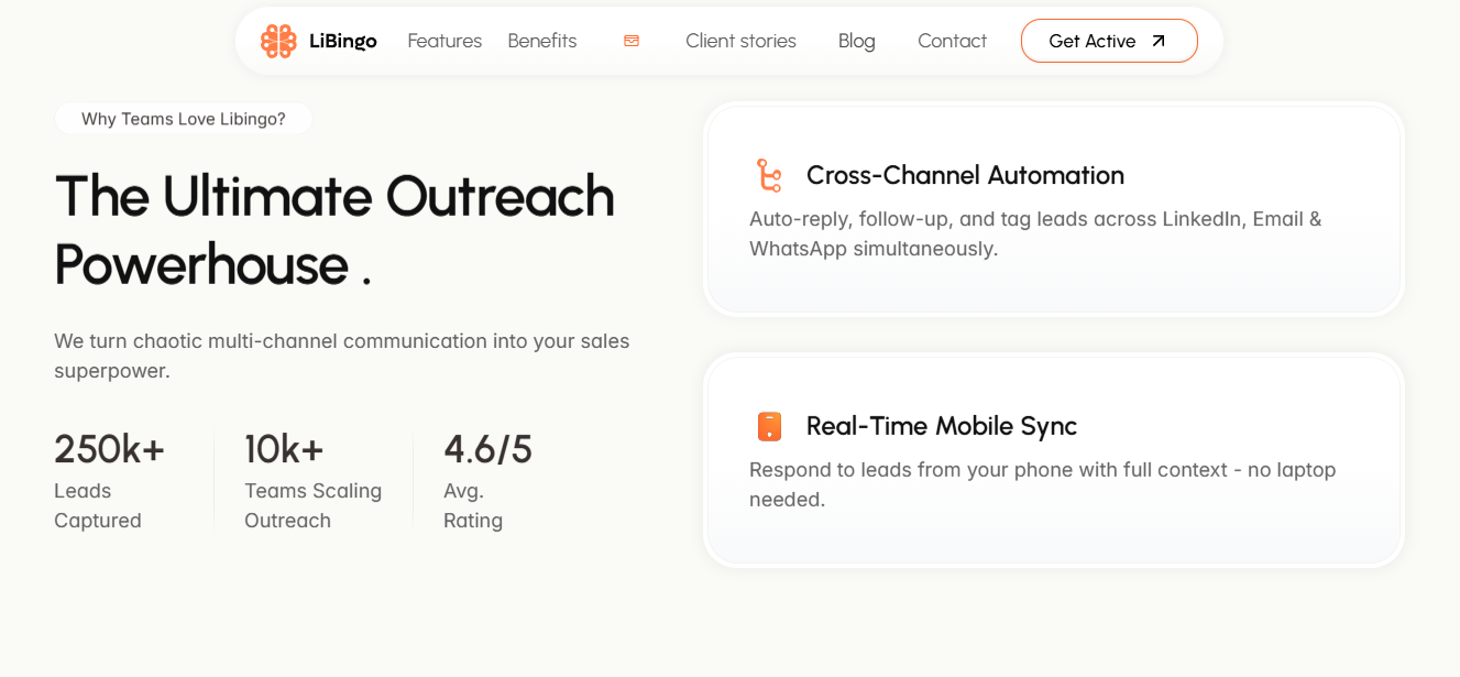 LiBingo.io gallery image