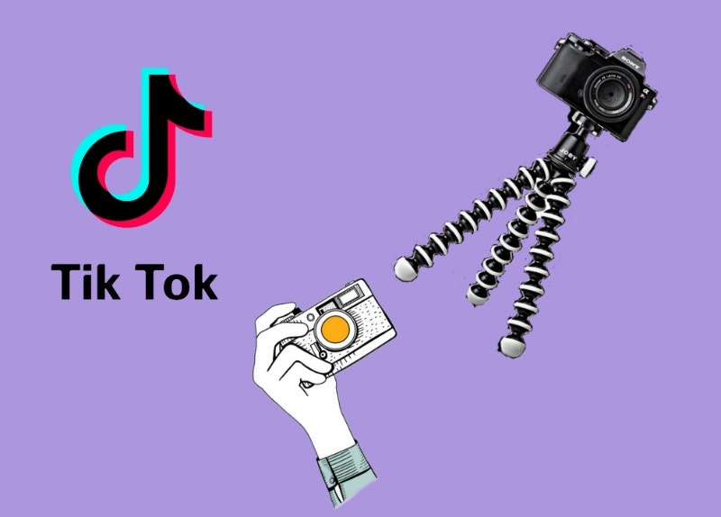 Tiktok Takipçi gallery image