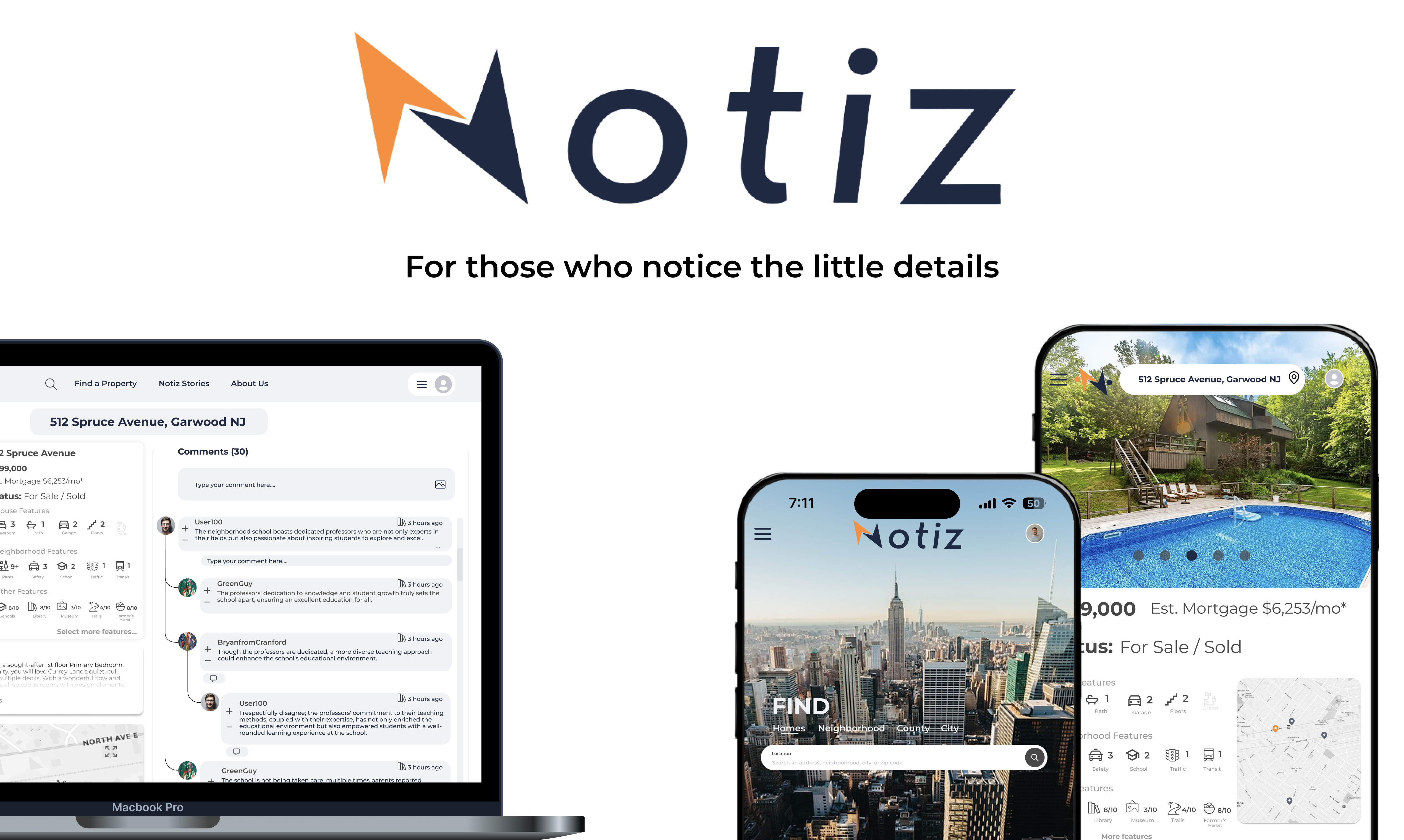 nota media 1