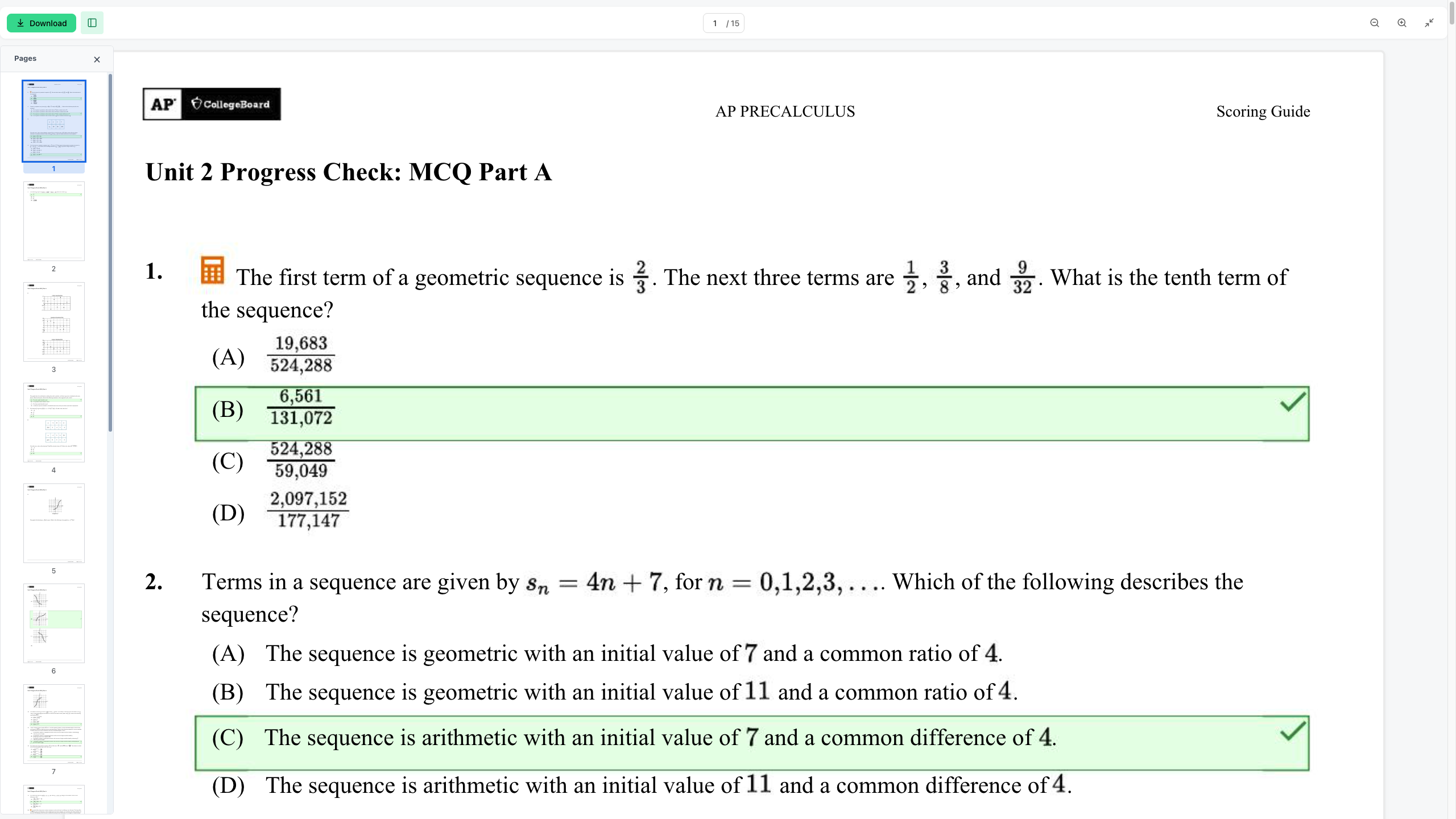 Learro – Notes & Practice Questions gallery image