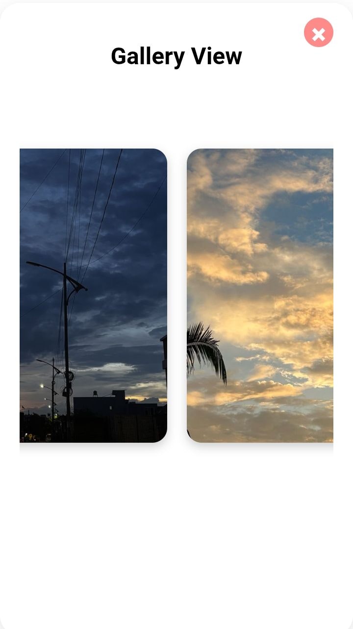 Spaces Uploader - Screenshot 4 showing product features and functionality