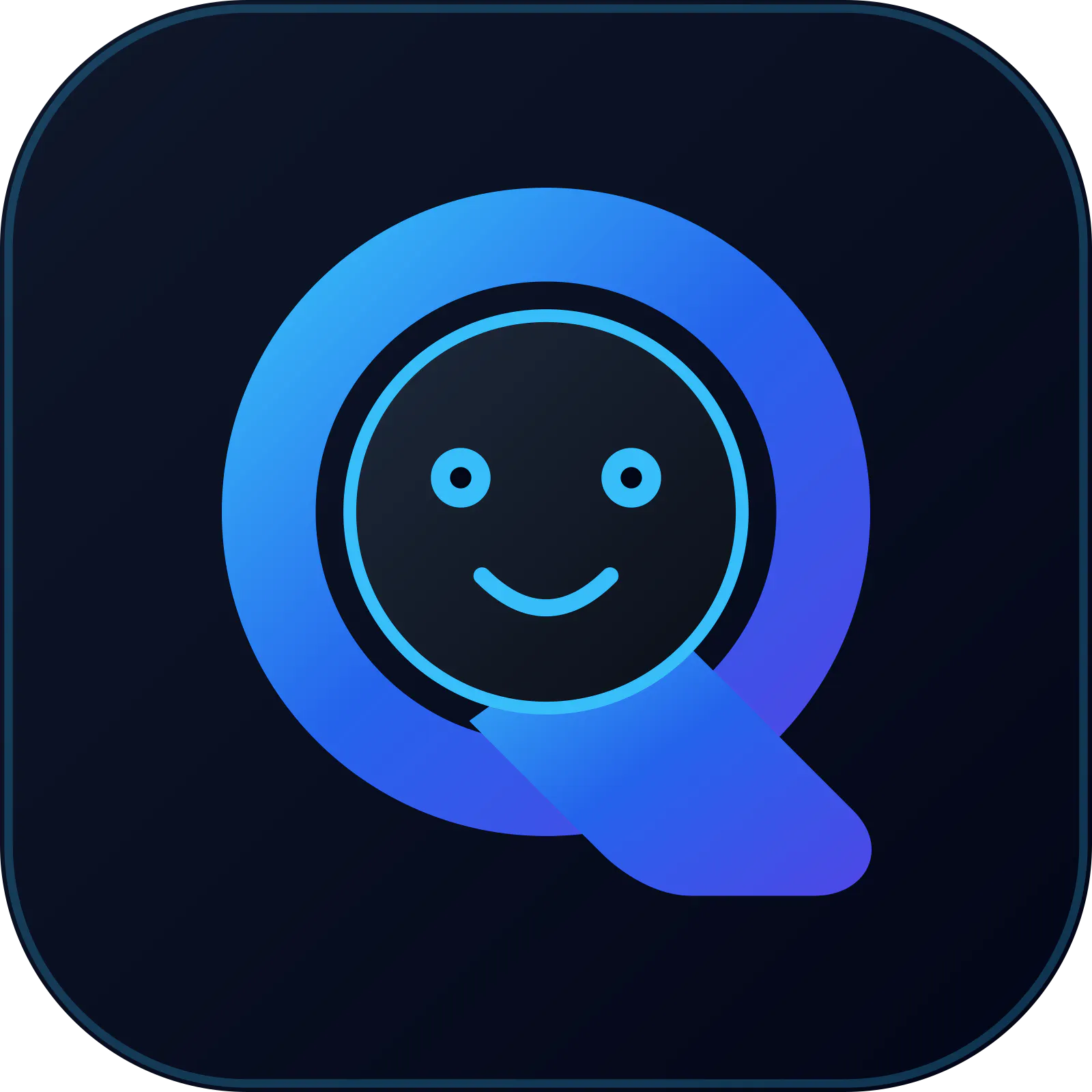 Quillface screenshot 1