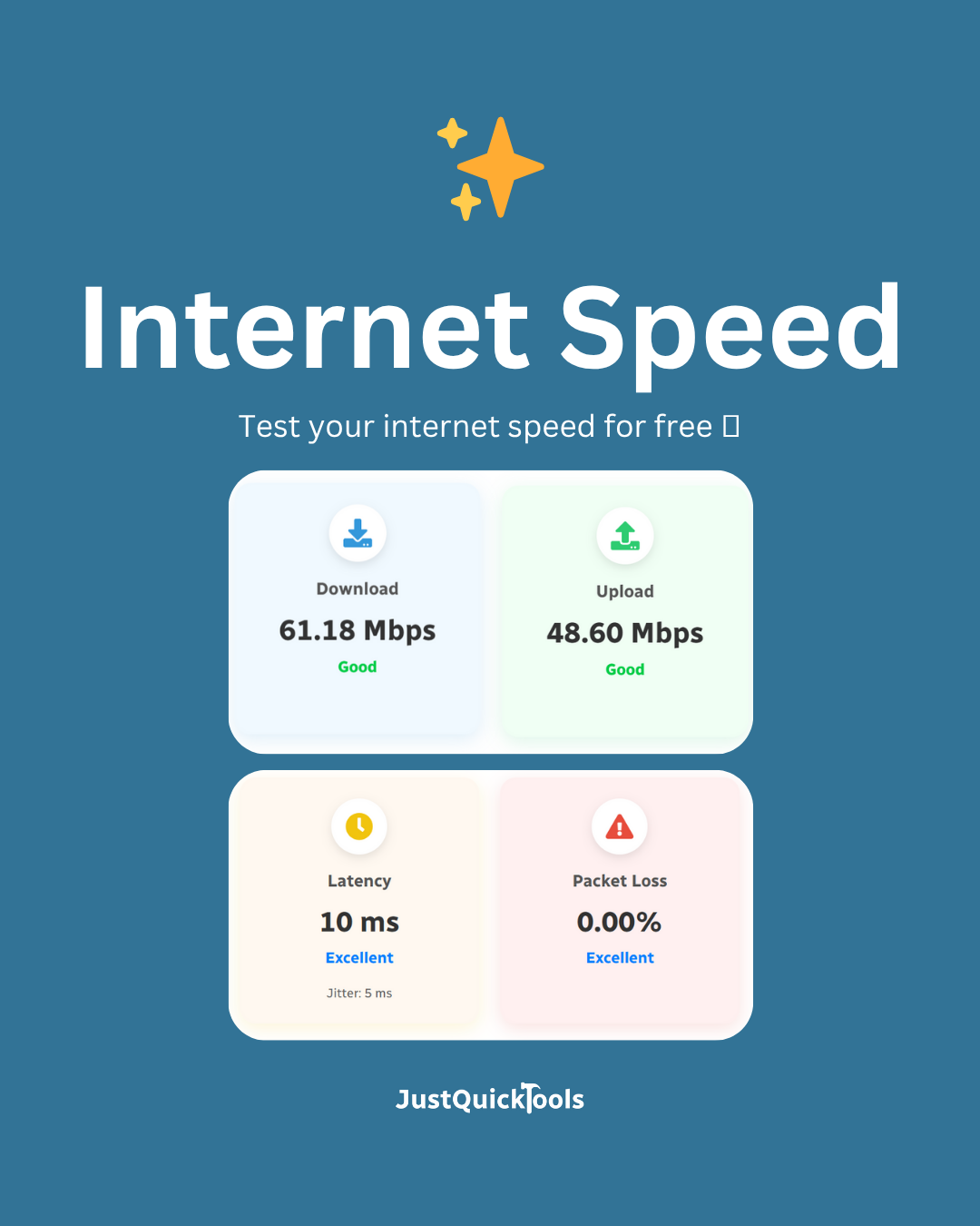 JustQuickTools gallery image