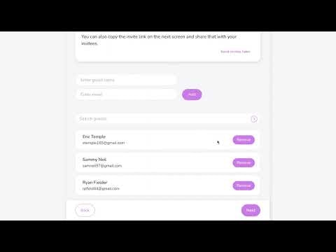 Coteri gallery image