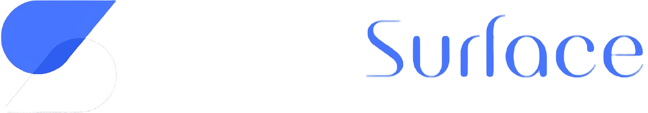 Shinysurface - Main product screenshot demonstrating key features and user interface