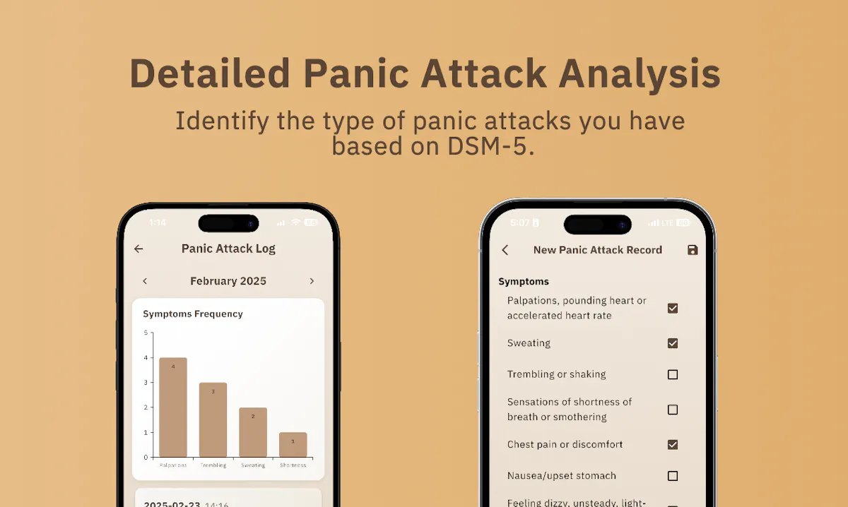 Elissa - My Panic Ally