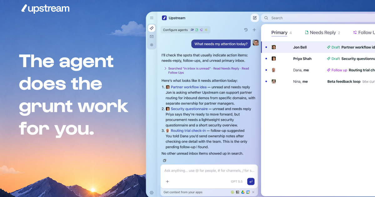 Product Hunt 每日热榜 | 2026-06-19