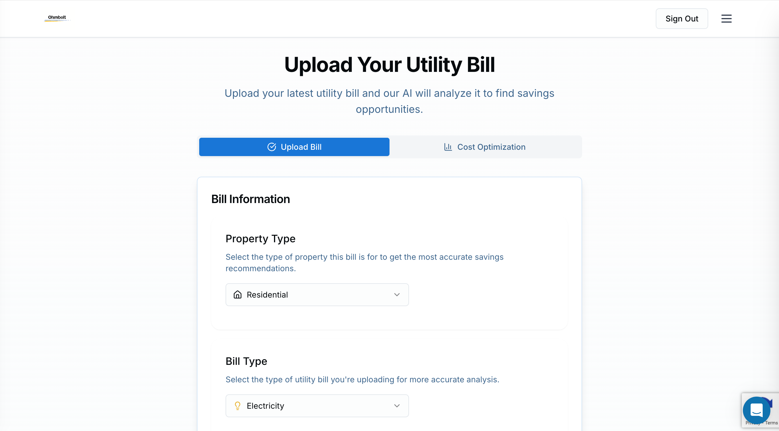 Ohmbolt - Screenshot 3 preview
