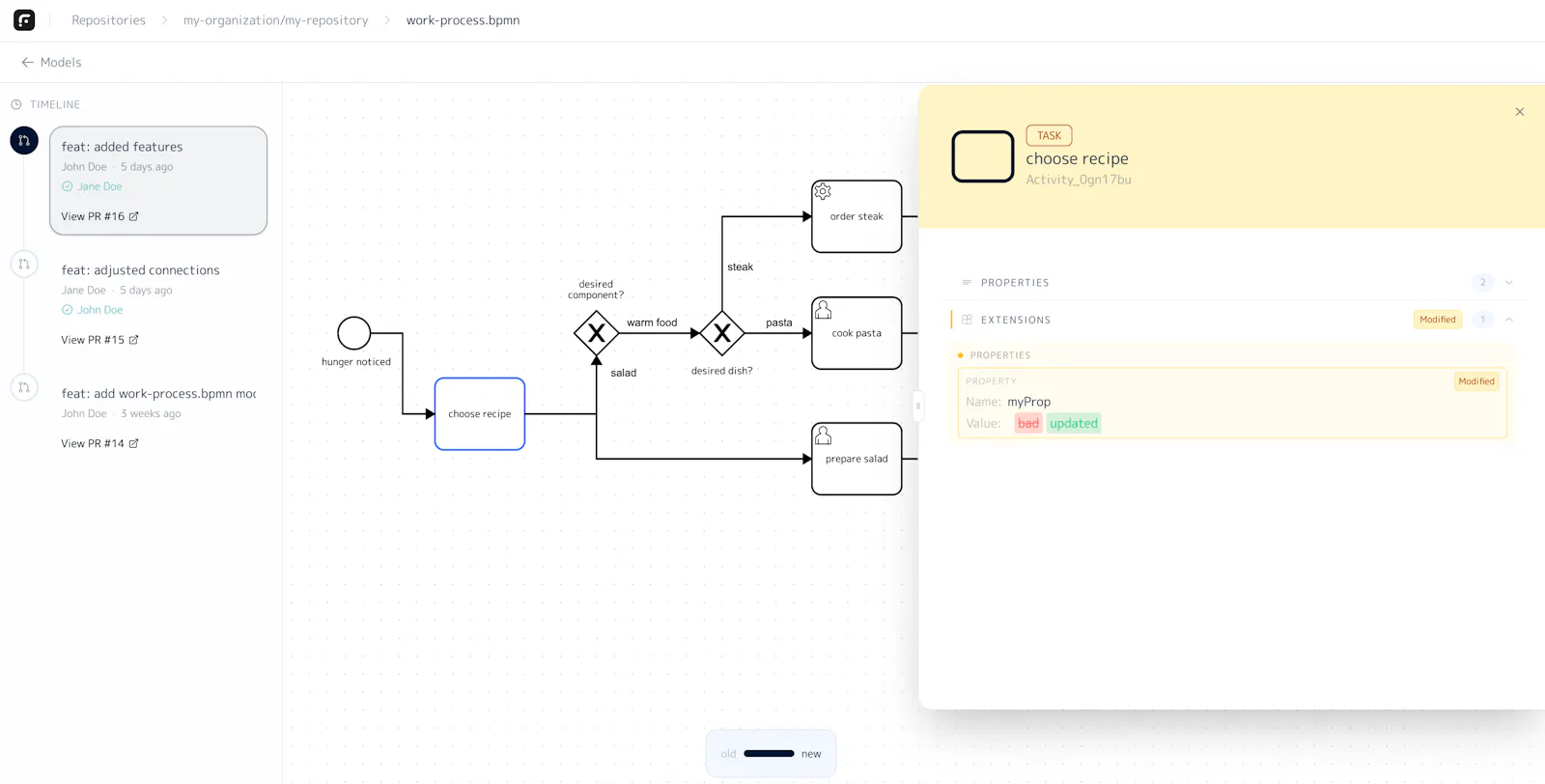 Flowver screenshot 6