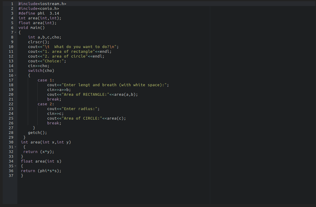 Code Clippet gallery image
